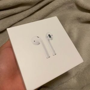 AirPods Generation 2